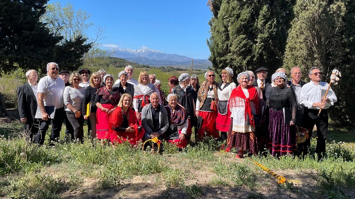 Goig dels Ous 2023 a Pontellà