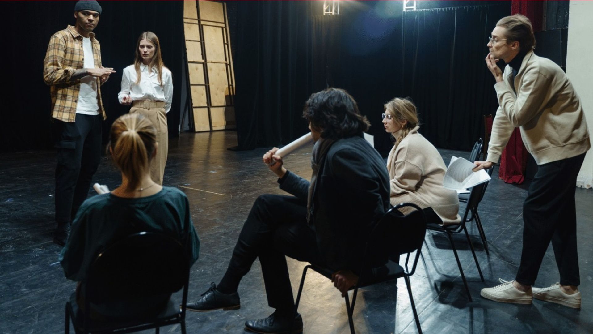 Taller bilingüe el 21 d'abril als Banys : Llegir en veu alta
