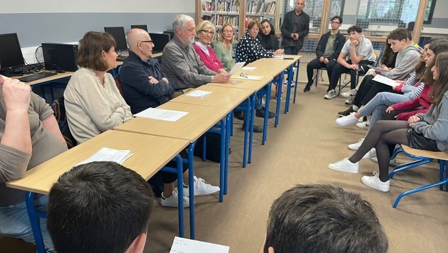 Cabestany: lectures intergeneracionals en català