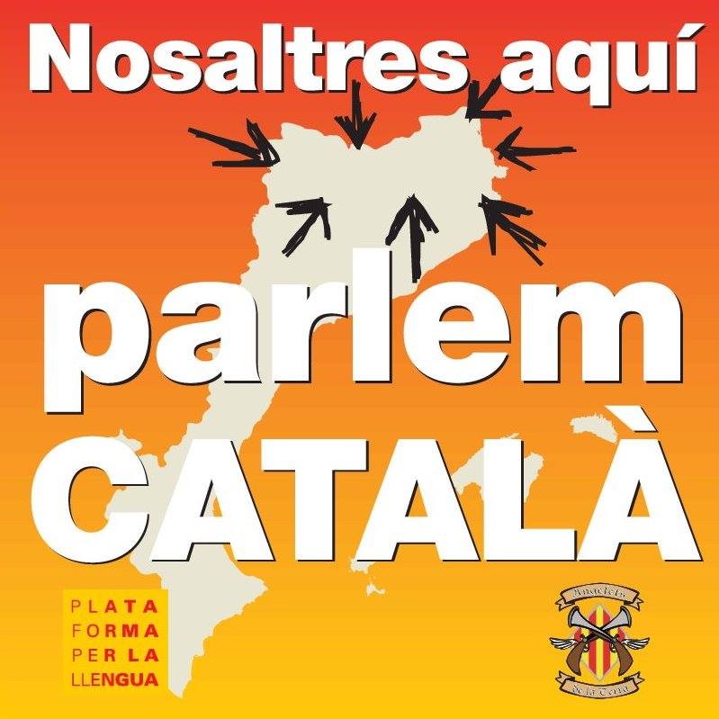 Els alcaldes de Catalunya Nord defensen el català davant dels tribunals : "Que enviïn els gendarmes!"