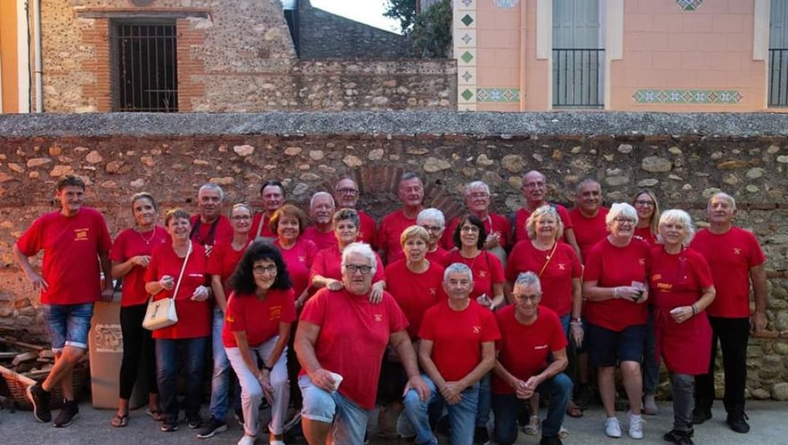 Portes obertes de l'associació Terra i Mar a Sant Cebrià de Rosselló