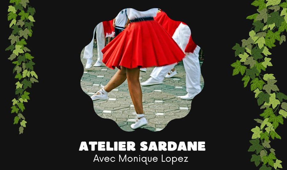 Taller de sardanes a Sant Andreu