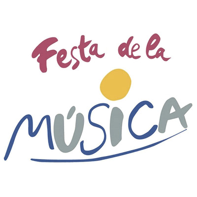 Festa de la música a Vernet amb Llamp te Frigui
