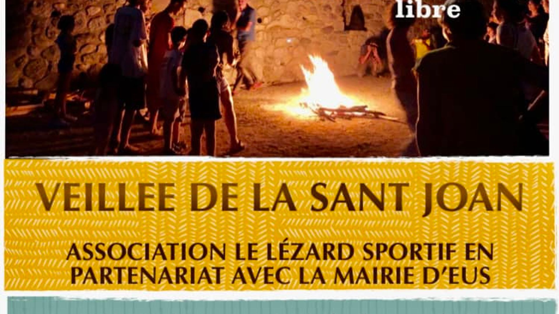 Sant Joan 2023 a Eus