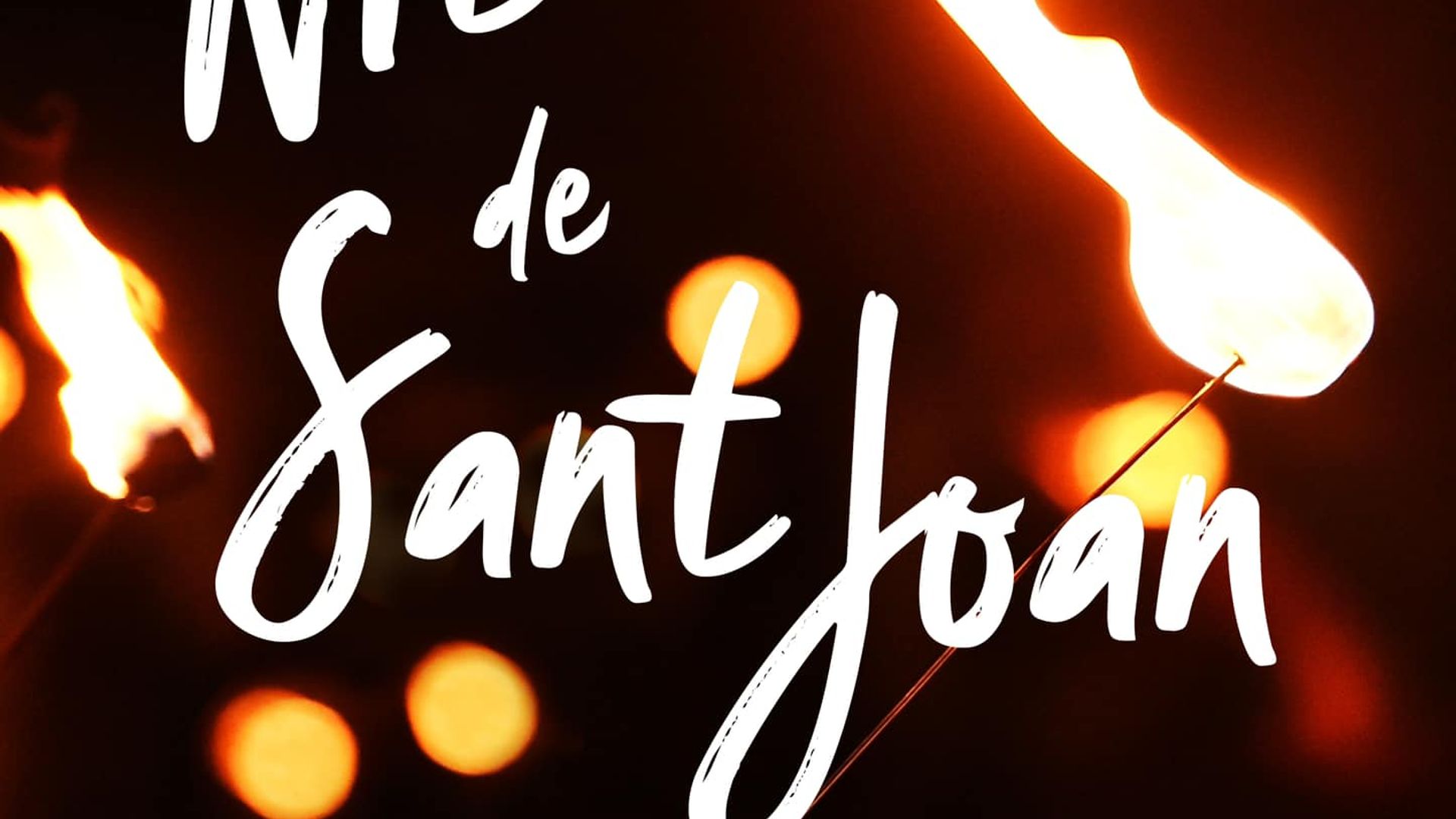 Sant Joan 2023 a Toluges