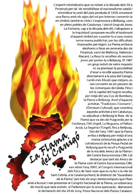 Sant Joan 2023: afirmació de la identitat catalana a Catalunya Nord amb les tradicions