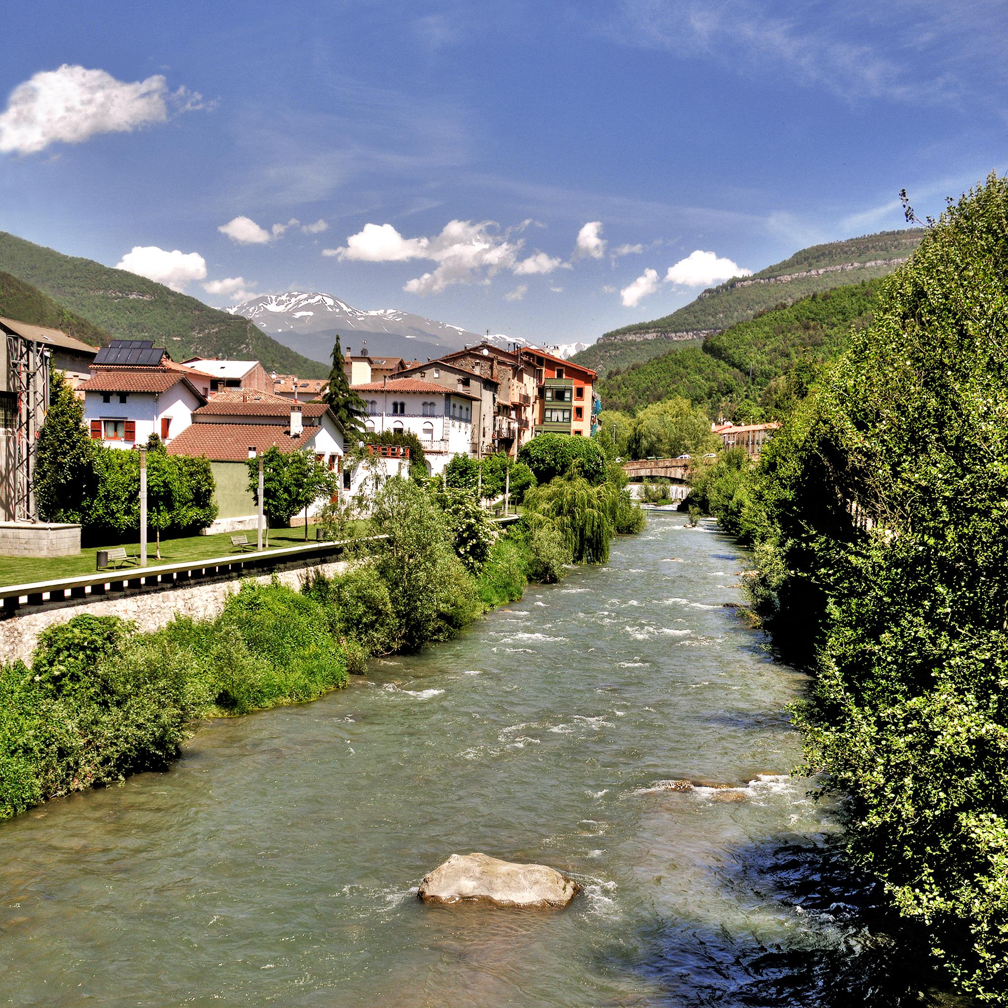 Campdevànol (Collectif de municipalités catalanes sans frontières)