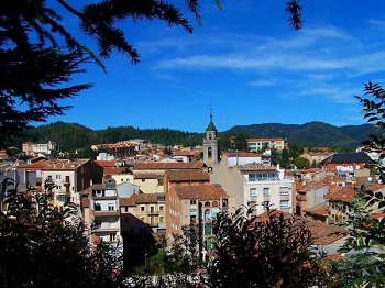 Sant Hilari Sacalm (Col·lectiu de Municipis Catalans Sense Fronteres)