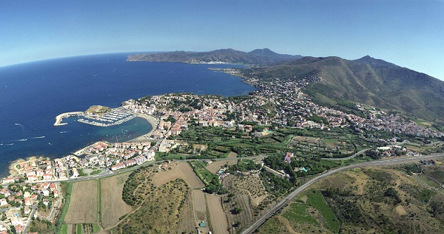 Llançà (Col·lectiu de Municipis Catalans Sense Fronteres)