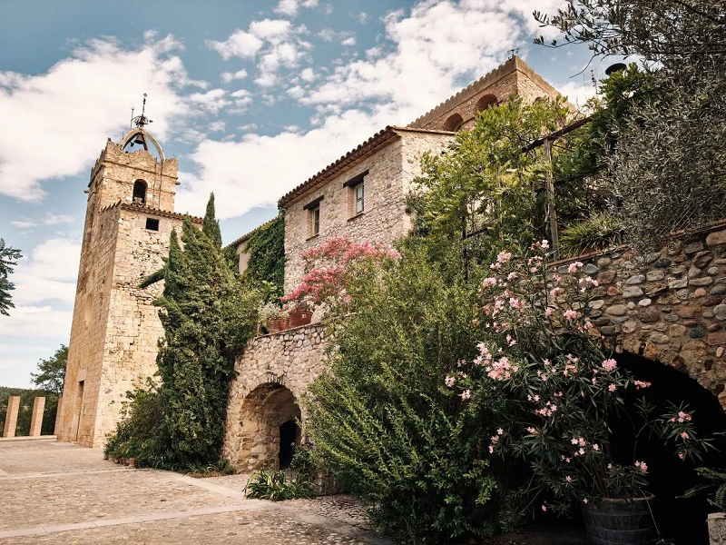 Bàscara (Col·lectiu de Municipis Catalans Sense Fronteres)