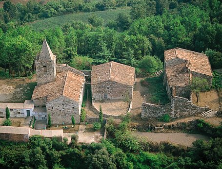 Sant Julià de Ramis (Col·lectiu de Municipis Catalans Sense Fronteres)