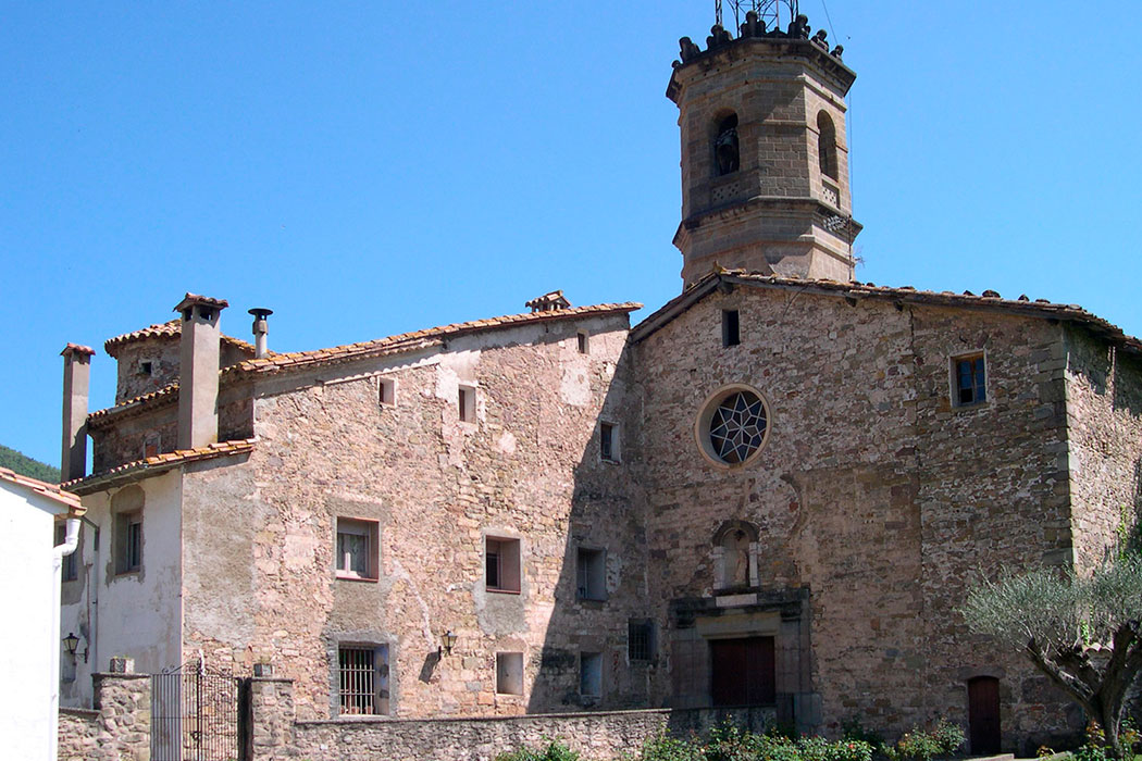 Riudaura (Col·lectiu de Municipis Catalans Sense Fronteres)