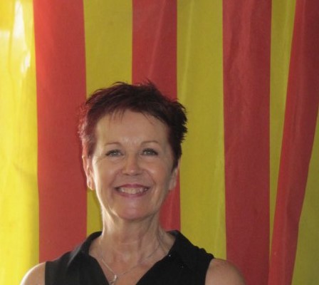 Mithė Pull Sanyas: "Hem compartit una mateixa història, encara ens uneix una mateixa cultura i tenim una llengua comuna."
