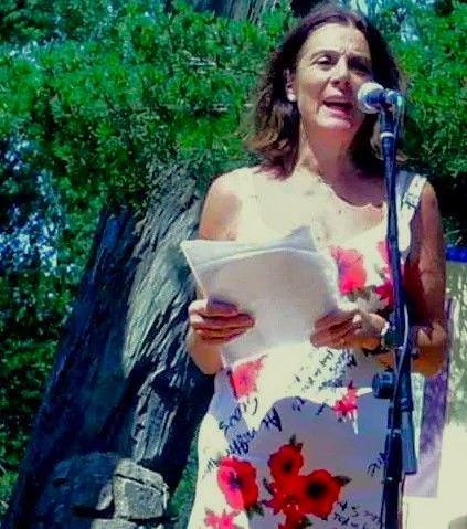 Daniela Grau: "Nous devons nous souvenir de notre histoire non enseignée, cachée ou manipulée"