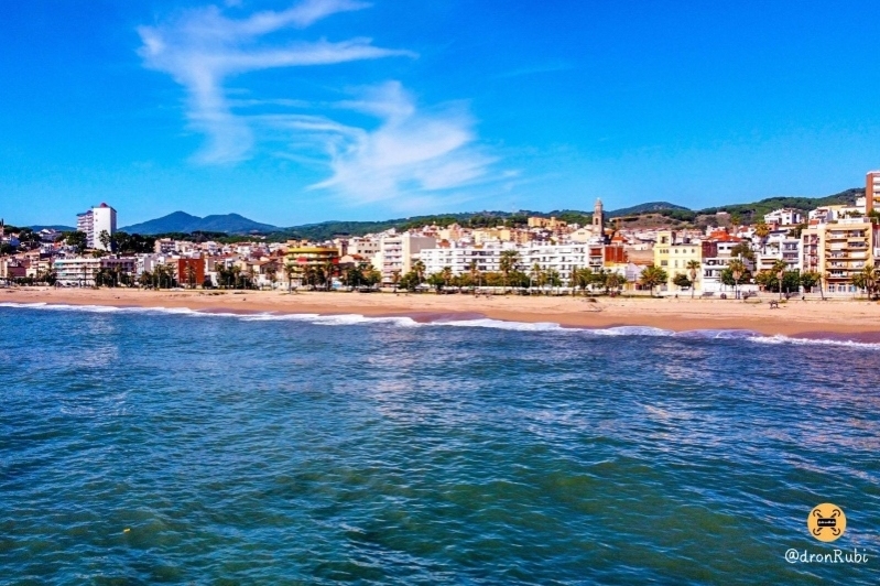 Canet de Mar
