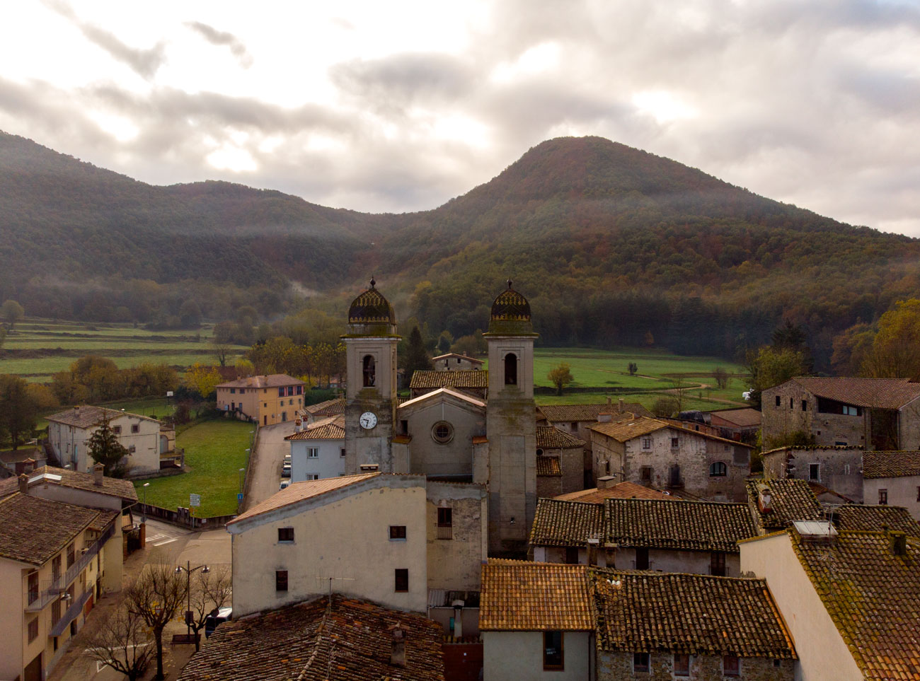 Les Preses (Col·lectiu de Municipis Catalans Sense Fronteres)