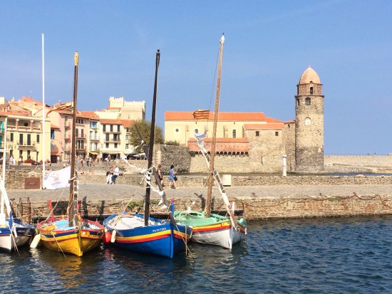 Cotlliure (Llibre Blanc de Catalunya Nord)