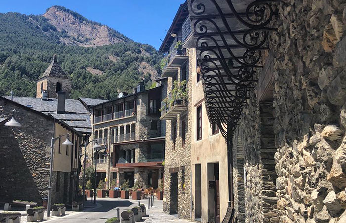 Ordino