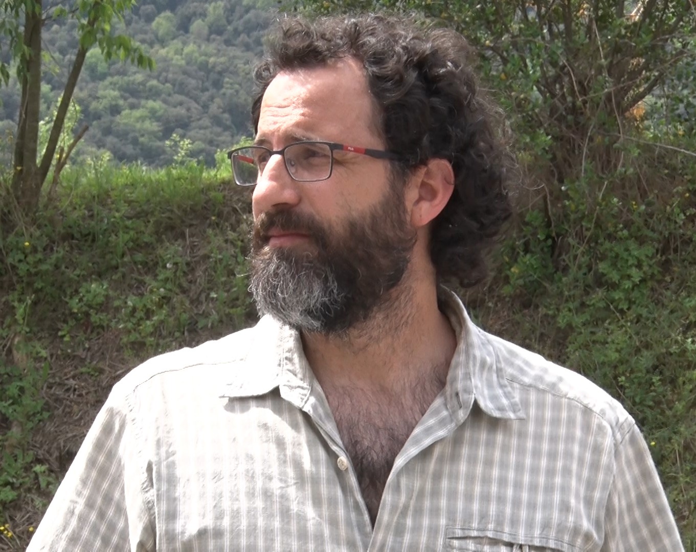 Le maire d'Argelaguer appelle à participer à la 2ème Rencontre sans frontières des municipalités catalanes