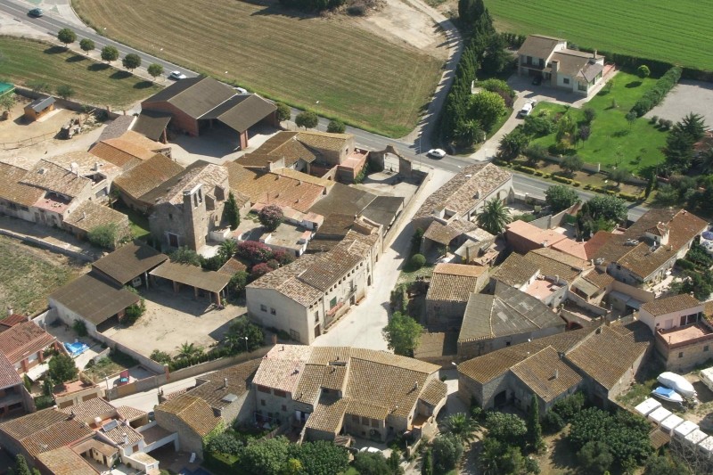 Torroella de Fluvià (Col·lectiu de Municipis Catalans Sense Fronteres)