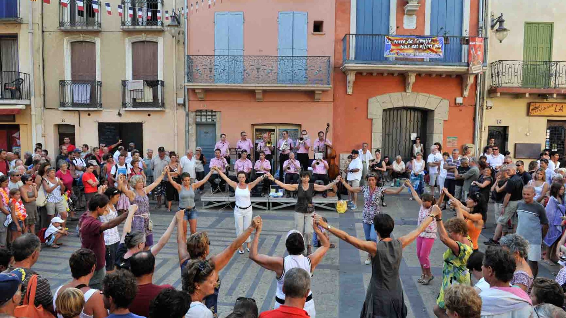 Goig dels ous 2024 a Cotlliure