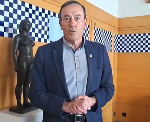 L'alcalde d'Olot crida a participar en la 2a Trobada sense fronteres de municipis catalans