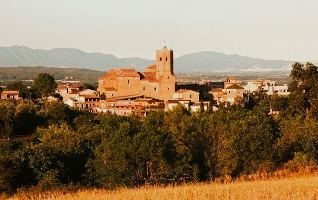Lladó (Col·lectiu de Municipis Catalans Sense Fronteres)