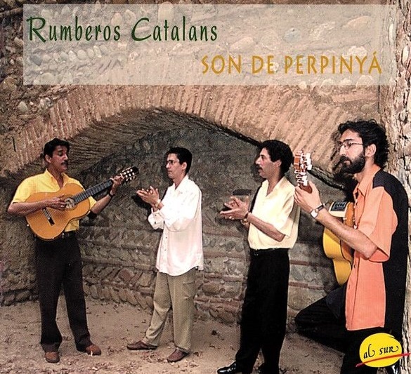 Rumberos Catalans
