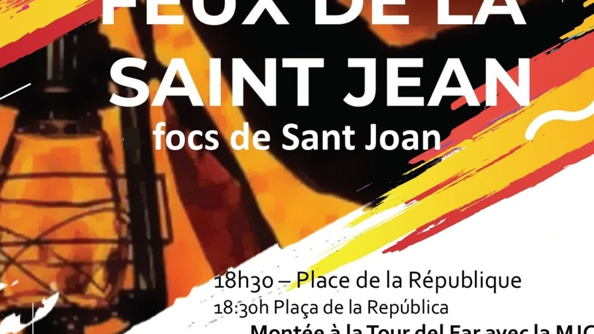 Sant Joan 2024 a Talteüll