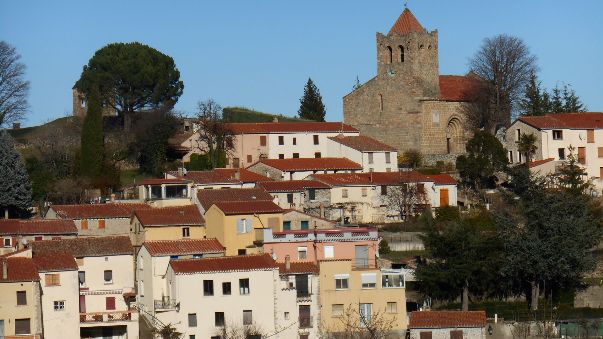 Serrallonga (Llibre Blanc de Catalunya Nord)