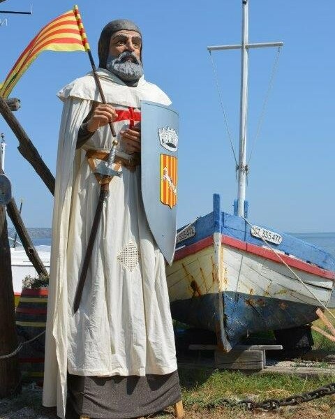Festa Catalana 2024 a Portvendres