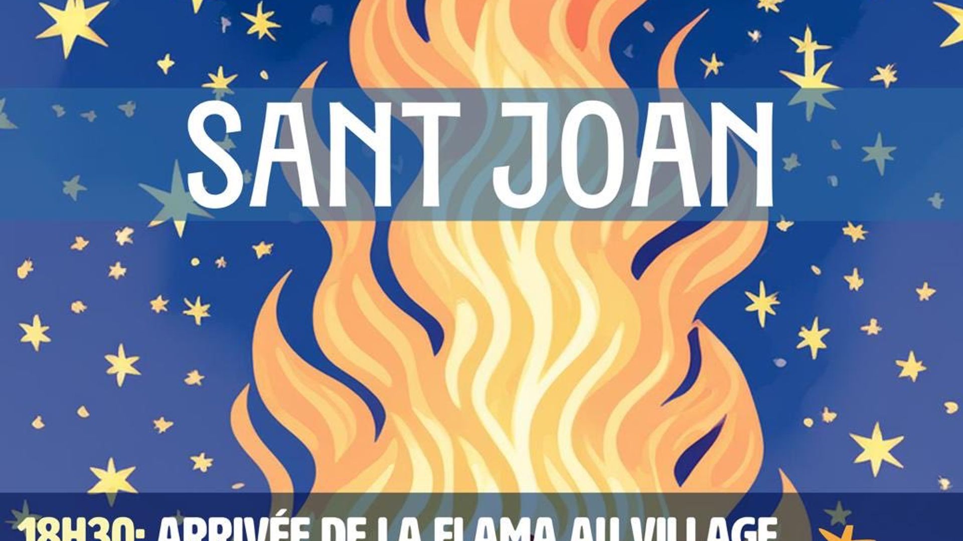 Sant Joan 2025 a Eus