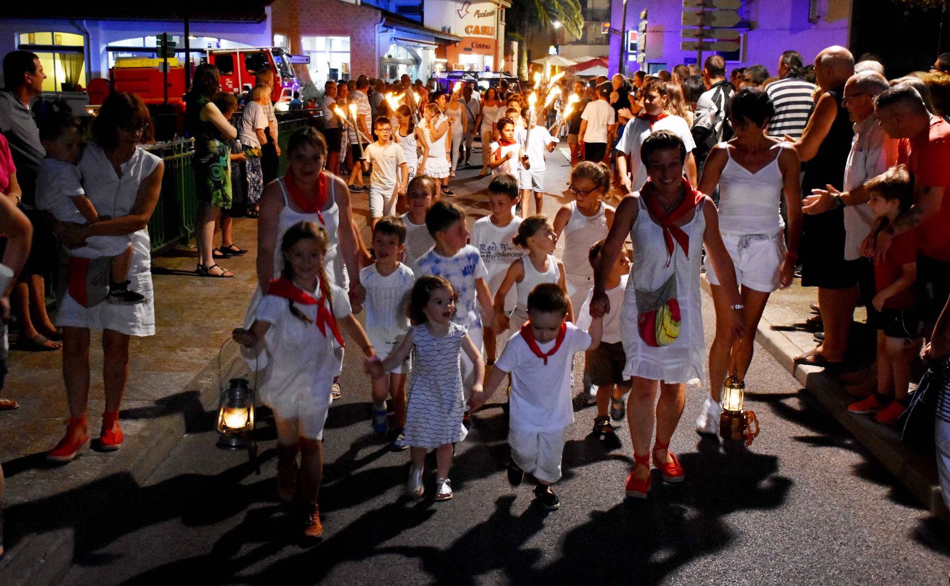 Sant Joan 2025 à Els Banys