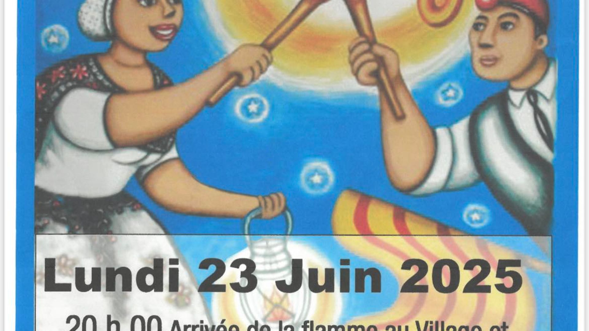 Sant Joan 2025 a Reiners