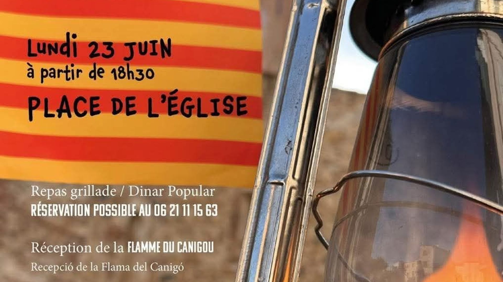 Sant Joan 2025 a Clairà