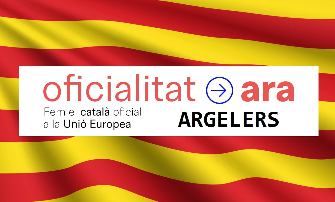 Argelers aprova per unanimitat la moció a favor del català a la UE