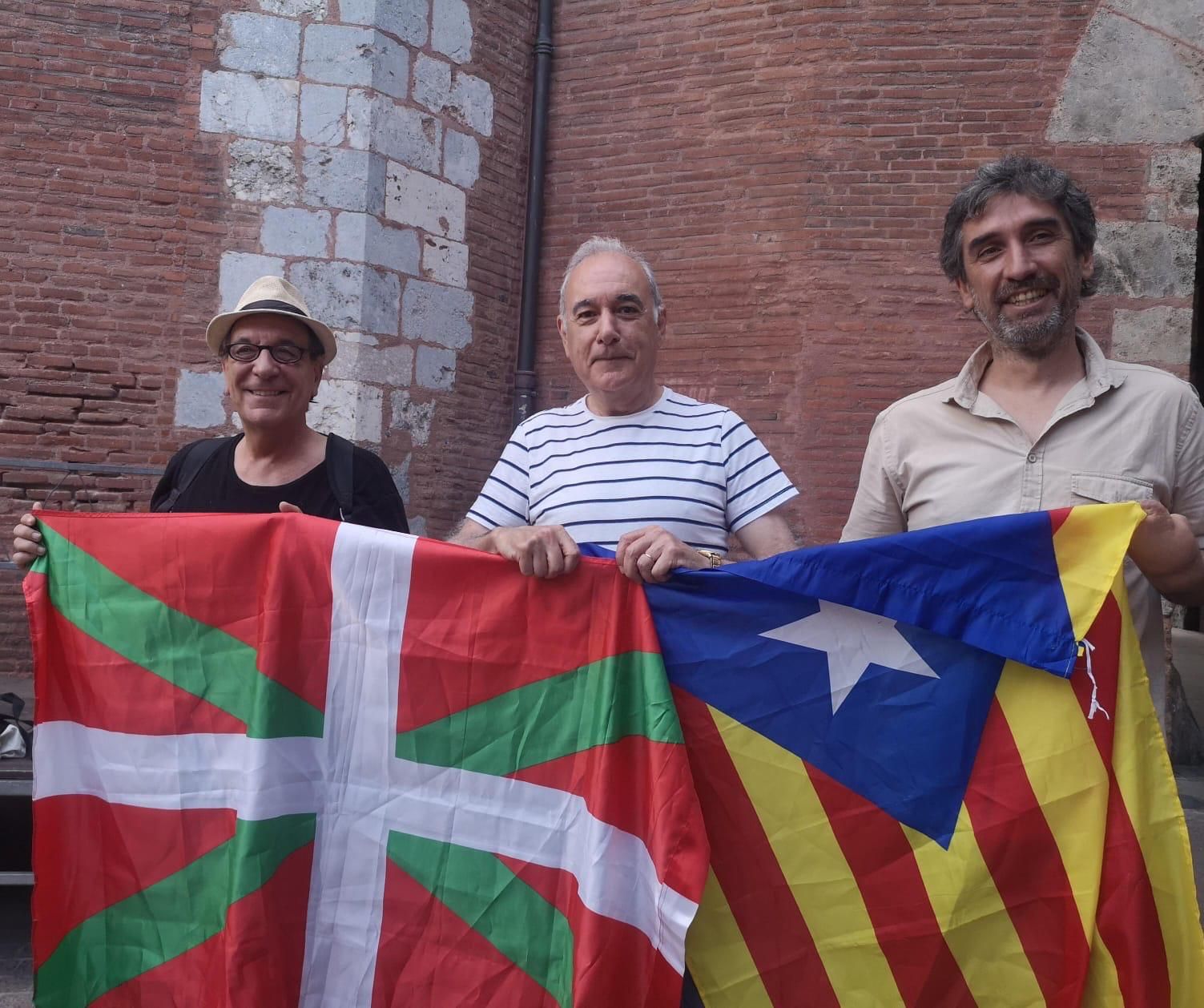 Près de quatre élèves sur dix apprennent le basque à l'école… et en Catalogne Nord ?