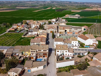 La Fuliola (Col·lectiu de Municipis Catalans Sense Fronteres)