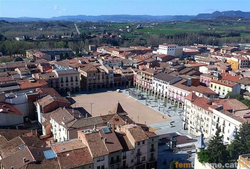 Manlleu (Col·lectiu de Municipis Catalans Sense Fronteres)