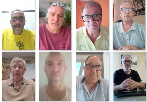 El suport dels alcaldes de Catalunya Sud als alcaldes i als habitants de Catalunya Nord afectats pels incendis