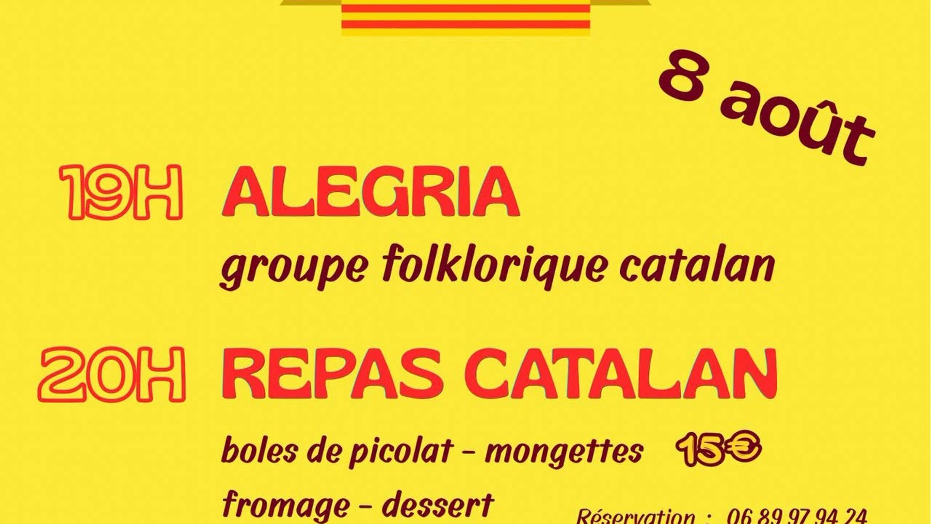 Catal Festa 2026 a Morellàs