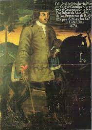 Els Angelets de la Terra: uns herois mítics de Catalunya Nord (1667 - 1675)