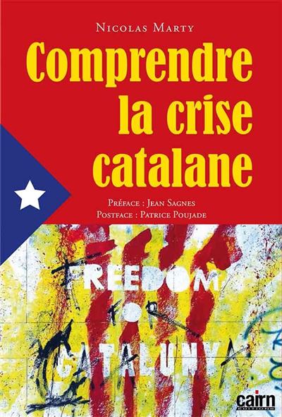 Nicolas Marty, professor universitari: la crisi catalana, la Universitat de Perpinyà, l'economia a Catalunya Nord