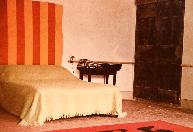 Picasso: "No sóc català, però sóc catalanista"
