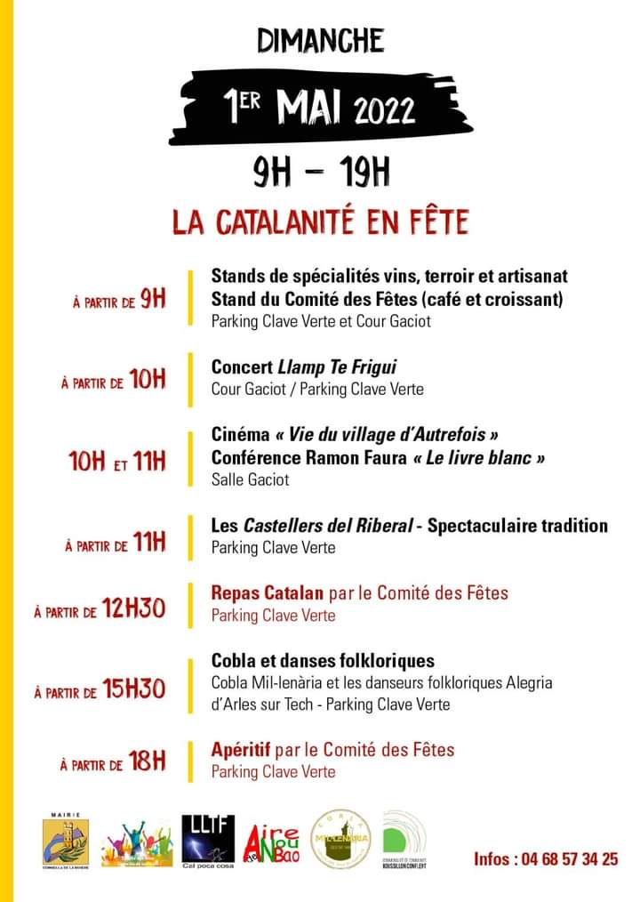 Els Angelets a la primera Diada Catalana de Cornellà de la Ribera