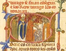 Histoire: El Rosselló està sota la dominació aragonesa?