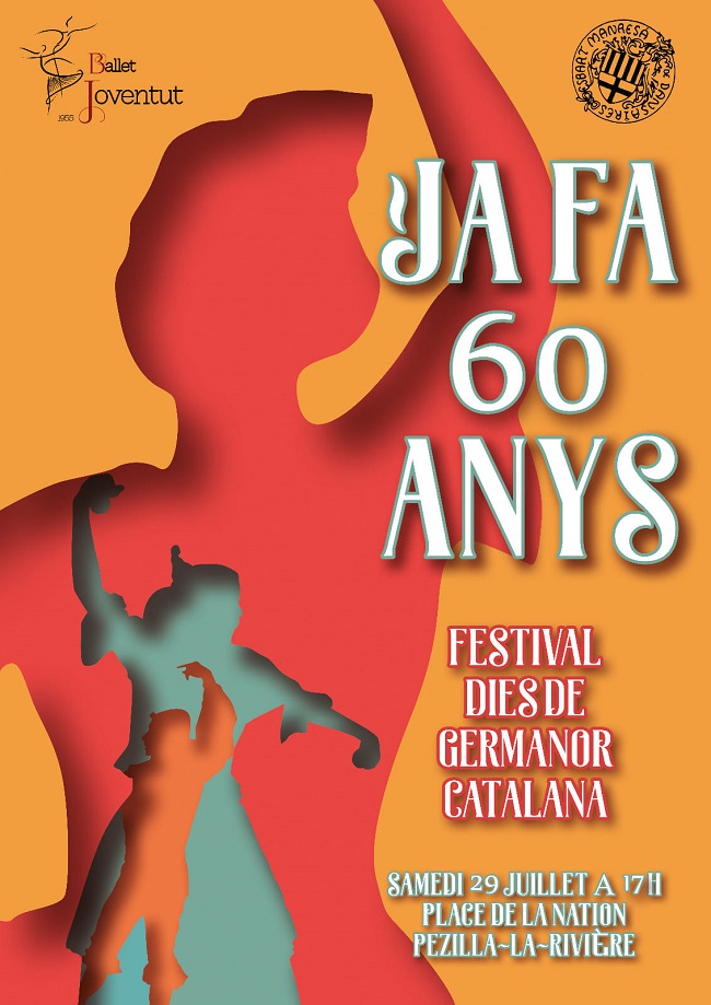 Festa Major 2023 de Pesilla de la Ribera amb Rumba Coumo