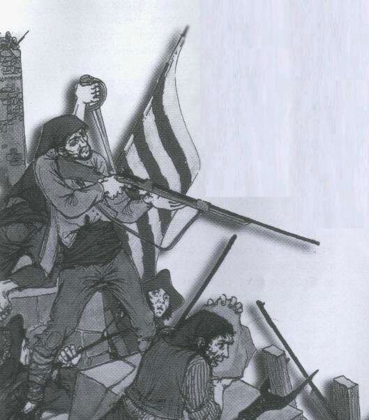 Els Angelets de la Terra: uns herois mítics de Catalunya Nord (1667 - 1675)