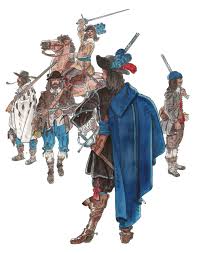 Els Angelets de la Terra: uns herois mítics de Catalunya Nord (1667 - 1675)