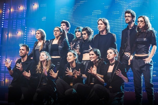 Argelers organitza el seu primer festival de cant coral de Catalunya Nord i Sud